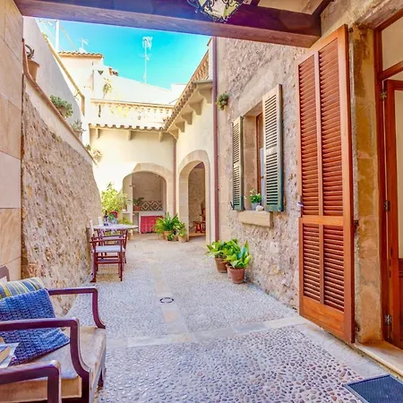 Casa Coll By Sealand Holiday home