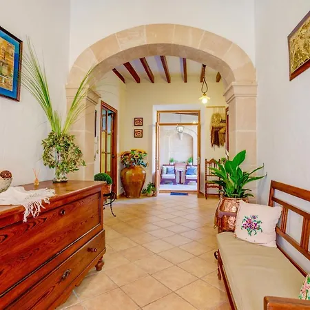 Casa Coll By Sealand Holiday home *