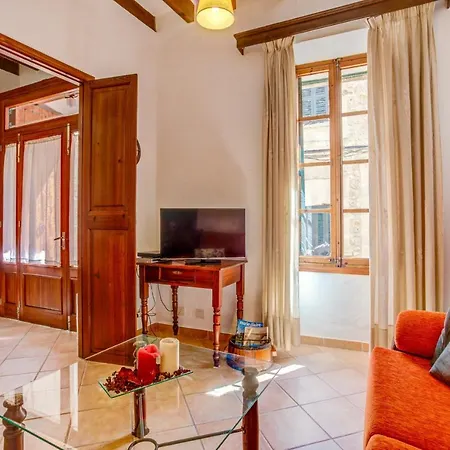 Casa Coll By Sealand Holiday home *