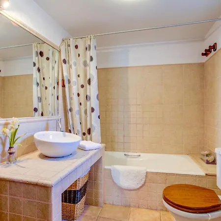 Casa Coll By Sealand Holiday home