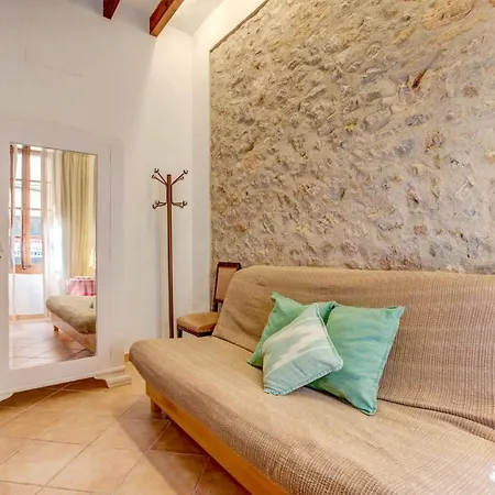 Holiday home Casa Coll By Sealand Pollenca