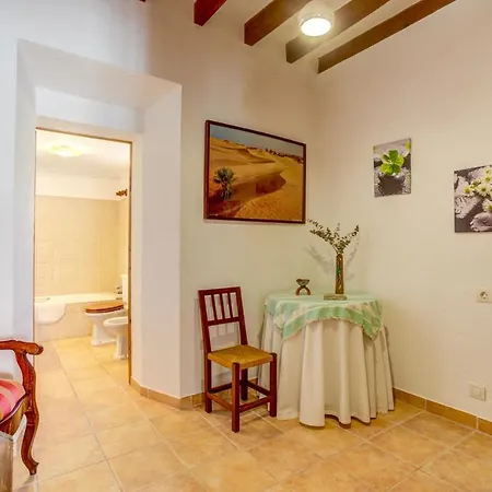 Casa Coll By Sealand Holiday home