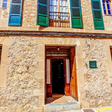 Casa Coll By Sealand Holiday home