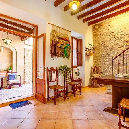 Casa Coll By Sealand Holiday home Pollenca