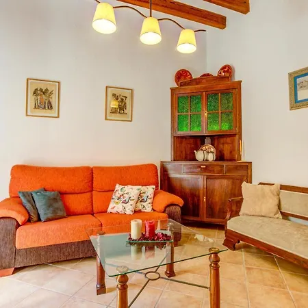 Casa Coll By Sealand Holiday home *