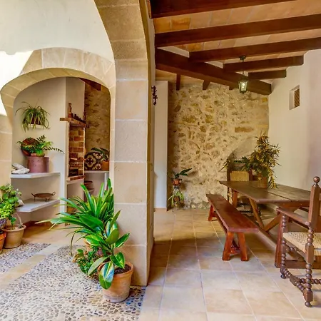 Casa Coll By Sealand Holiday home *