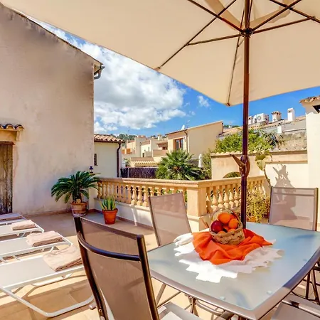 Casa Coll By Sealand Holiday home