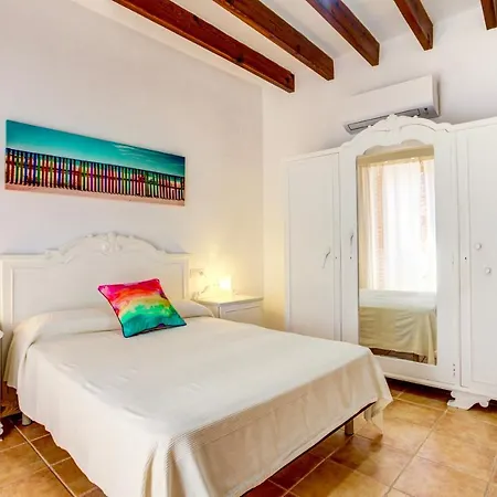 Dom wakacyjny Casa Coll By Sealand Pollensa