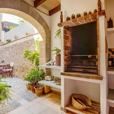 Casa Coll By Sealand Pollensa